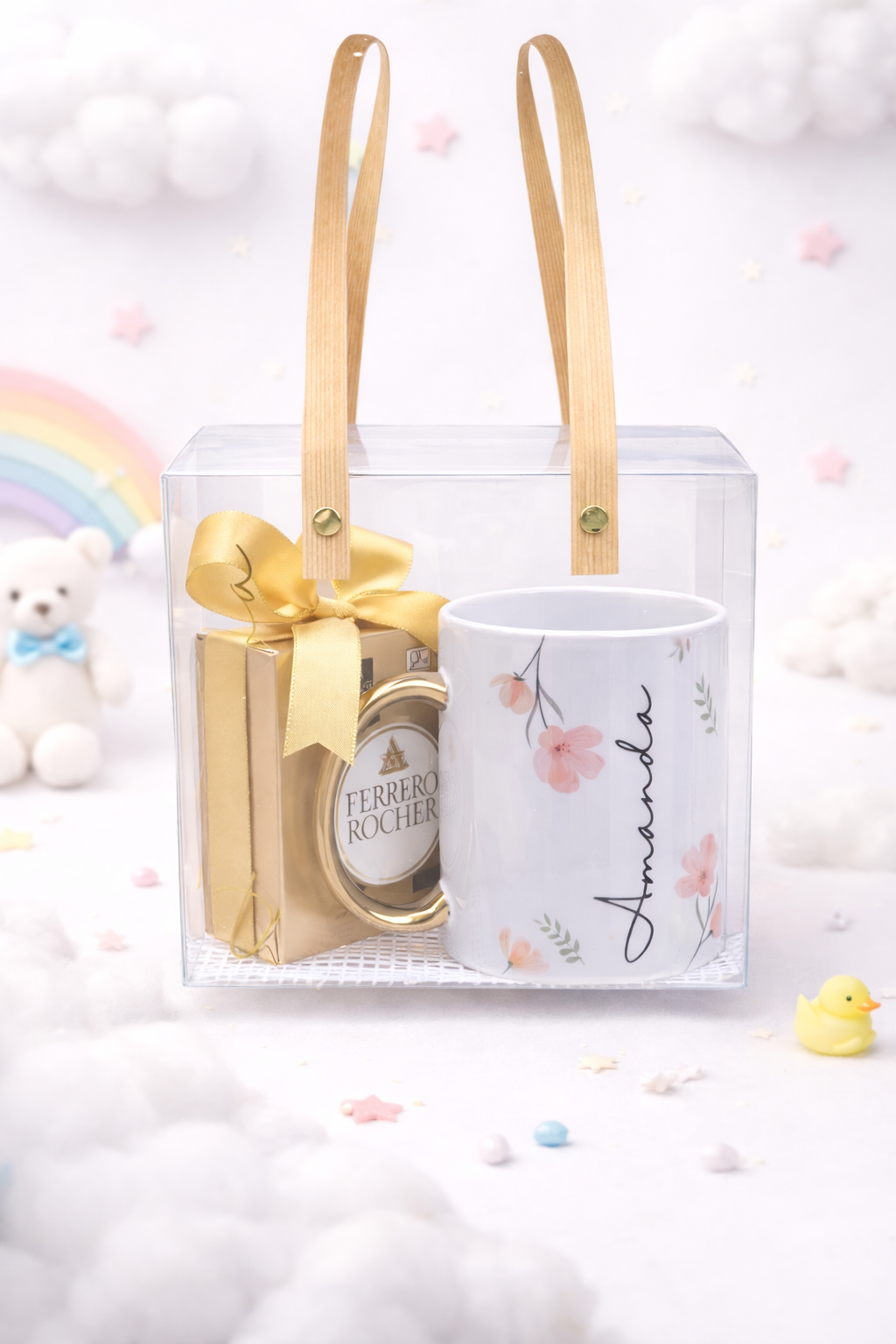 Baby Shower Return Gift Ideas for Guests Under 1500