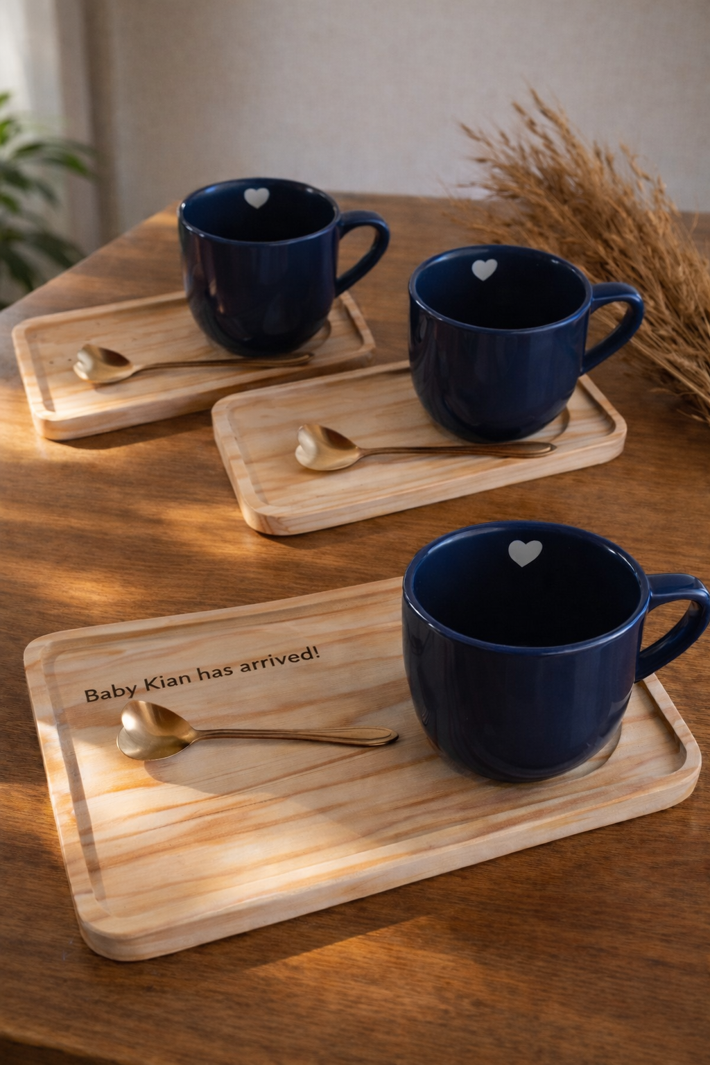 Luxury Baby Shower Gift Hampers for Guests