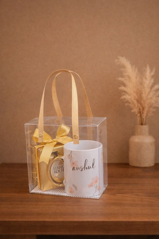 PR Welcome Gift Hamper for New Businesses