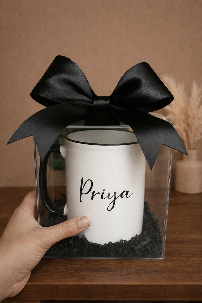 Press & Influencer Launch Gift Hamper