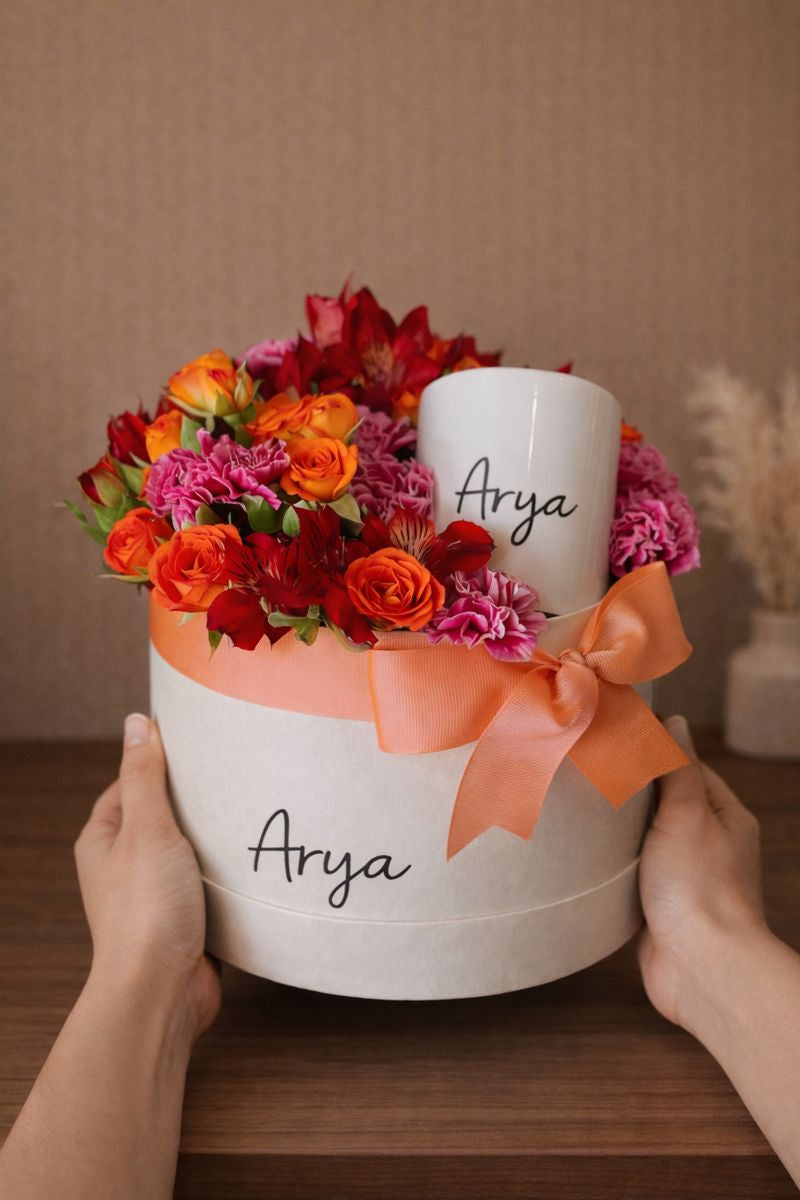 Luxury Inauguration Gift Hamper for Businesses