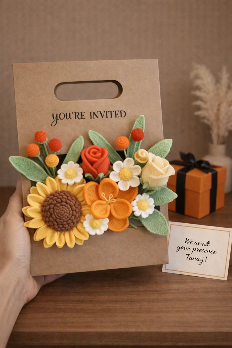 PR Gift Hamper for Brand Launch & Media Outreach