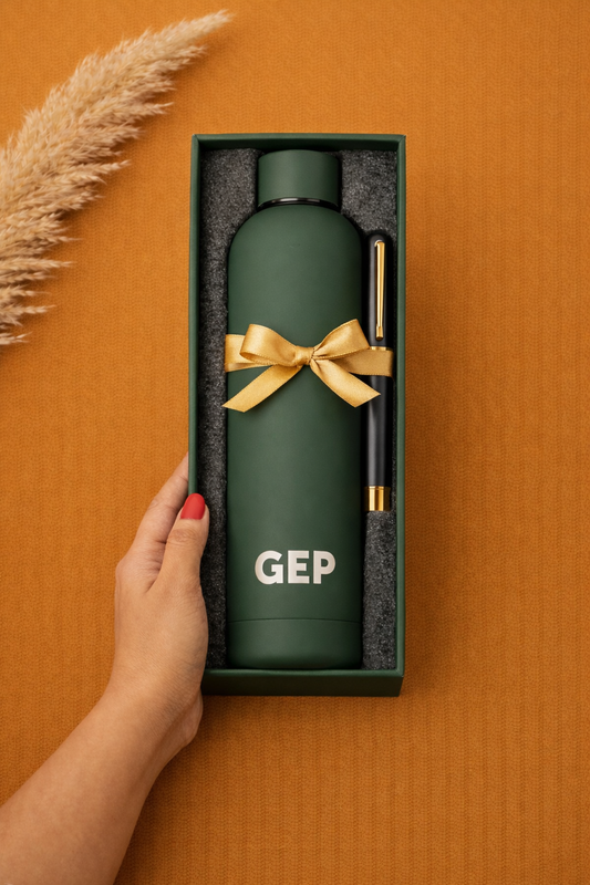 Unique Eco-Friendly Corporate Gift Box Under 1500