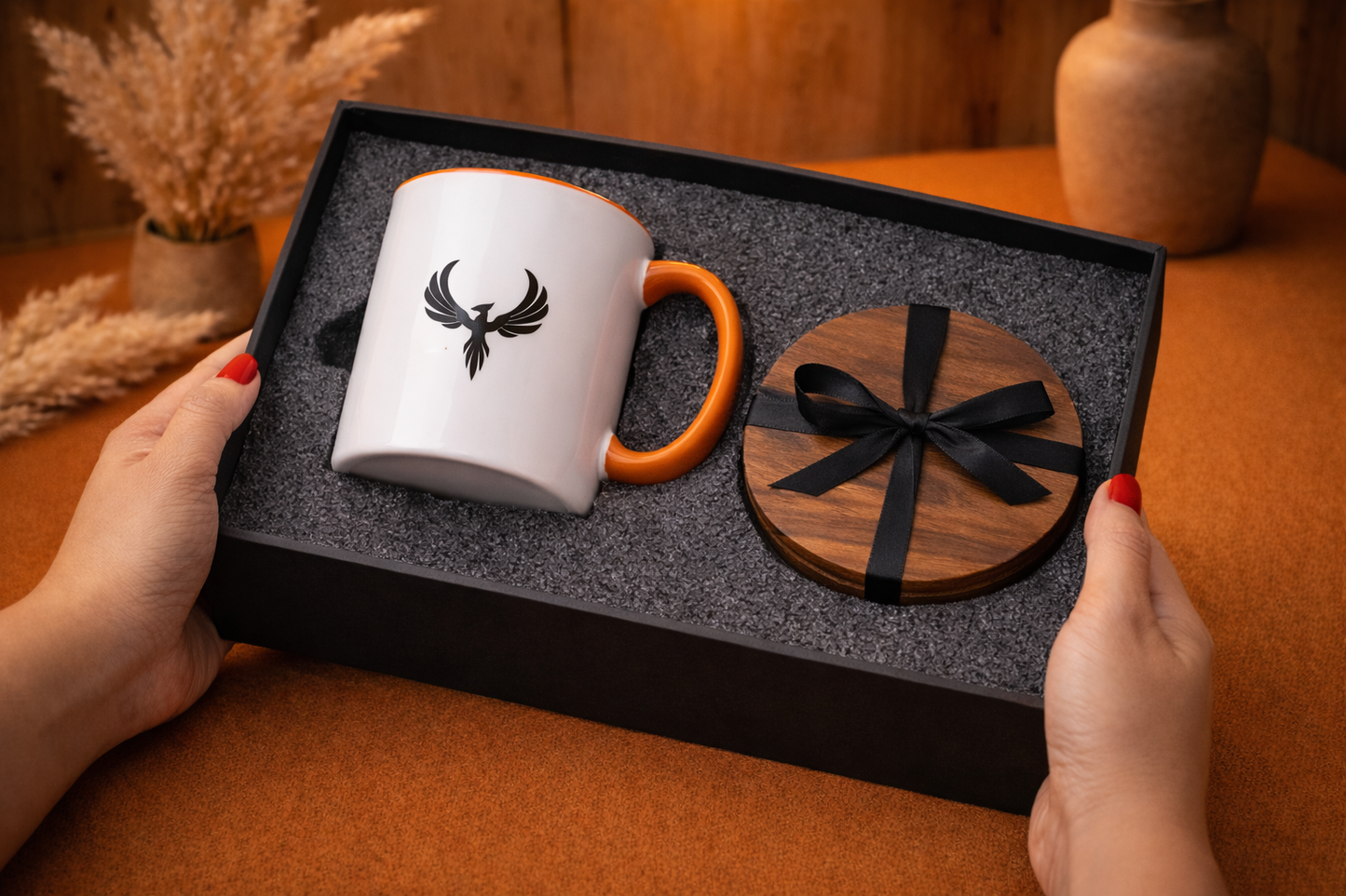 Eco-Friendly Corporate Gift Hamper Under 2000 for Sustainable Gifting