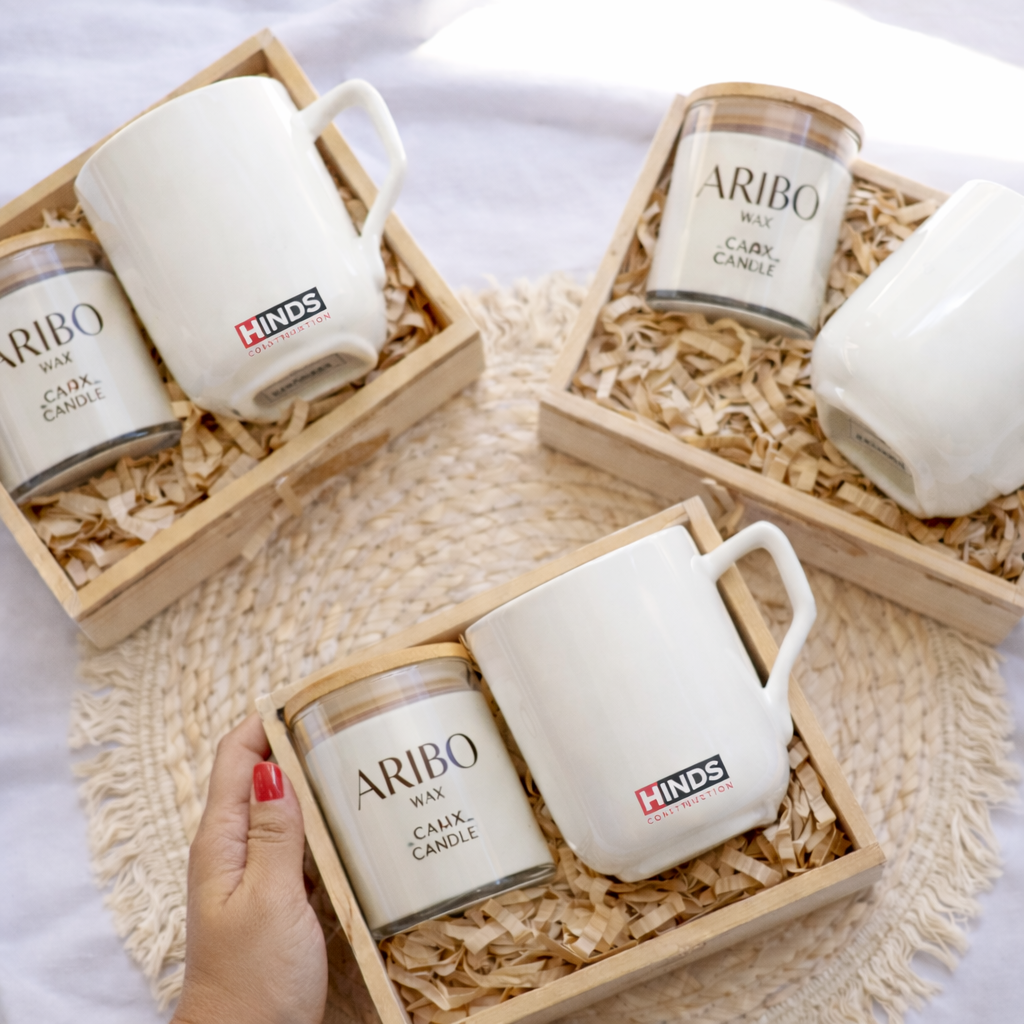 Affordable Eco-Friendly Corporate Gifts Under 1500