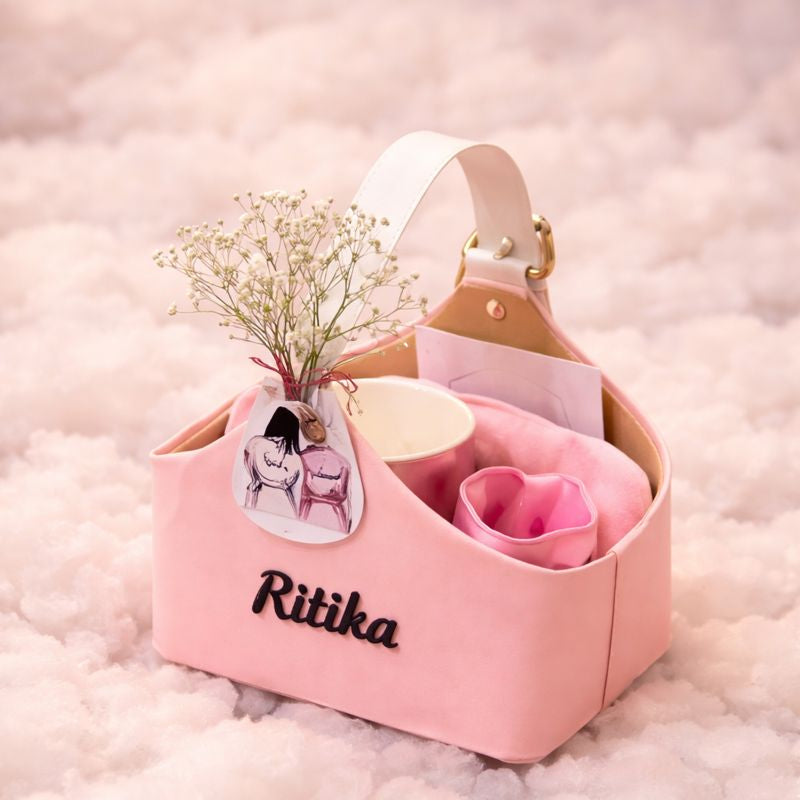 Premium Bridesmaid Vanity Hamper