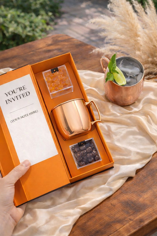 Elite Brand Launch PR Gift Hamper