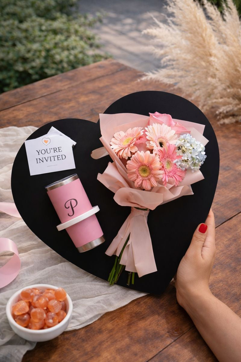 Designer Business Opening Gift Set