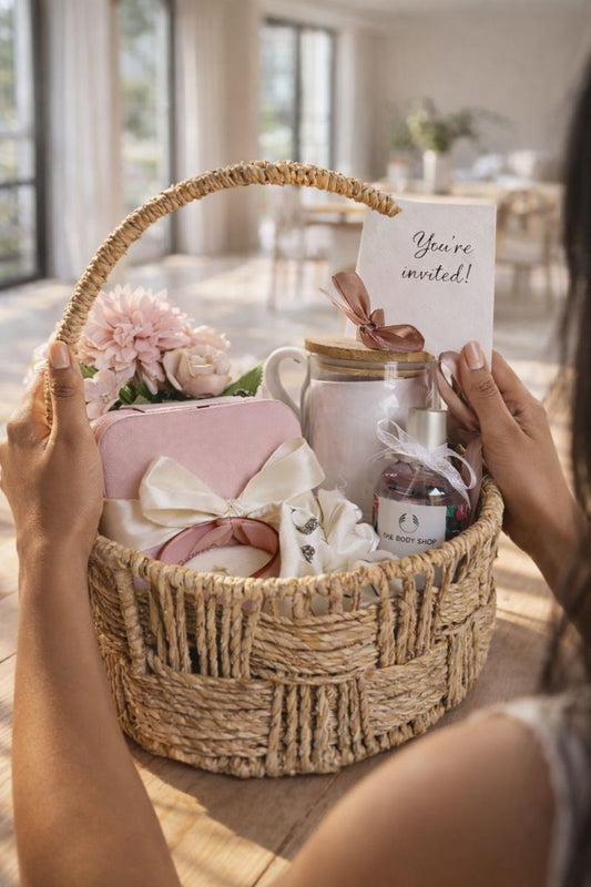 Statement Launch Gift Favours for Businesses