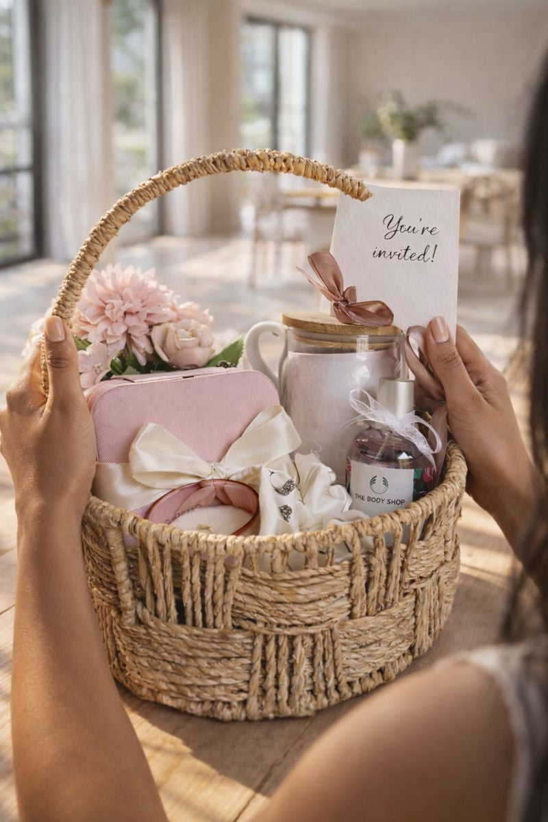 Statement Launch Gift Favours for Businesses