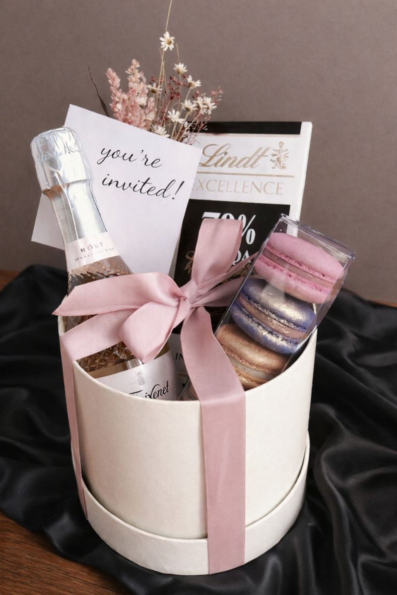 Modern Brand Launch Gifting Hamper