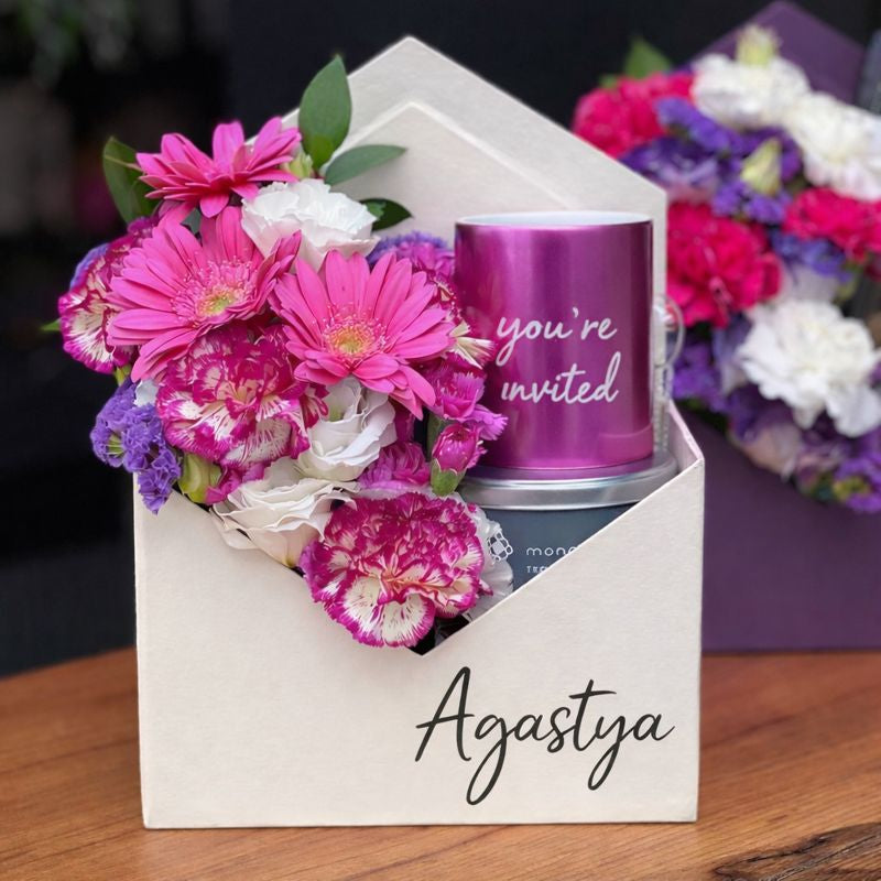 Sustainable Business Launch Gift Set