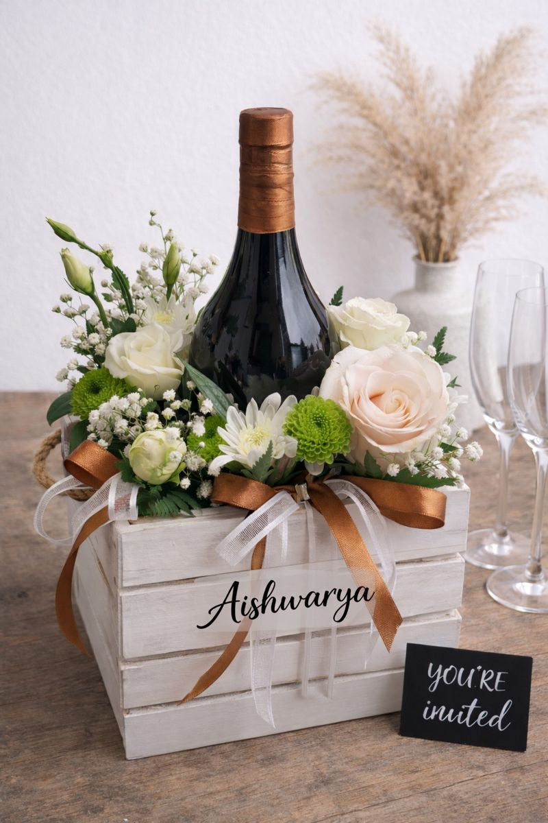 Restaurant Opening Gift Favours