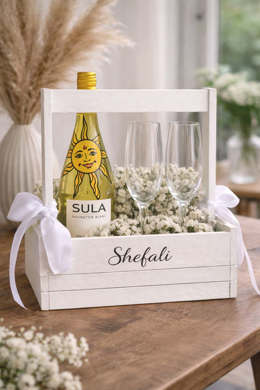 Showroom Inauguration Gift Set