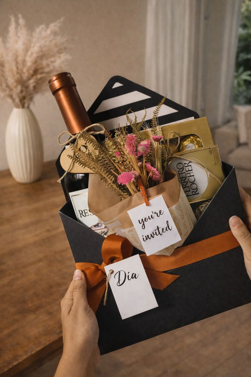 Hospitality Brand Opening Gift Set