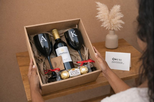 Showroom Opening Gift Favours