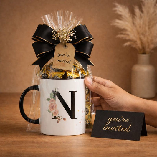 Premium Business Opening Gift Hamper