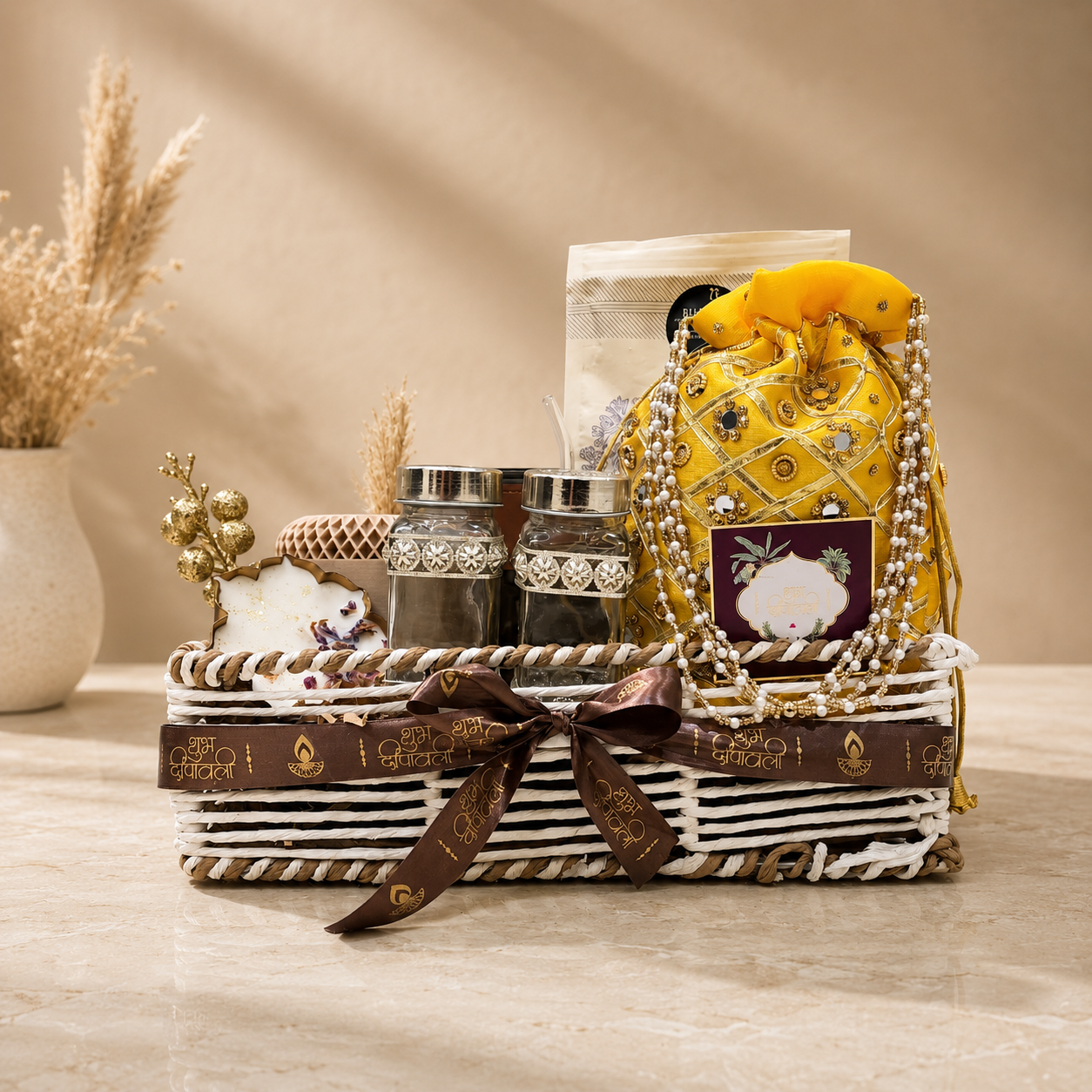 Bulk Diwali Corporate Gift Hampers India 2026 | Employee & Client Gifting Solutions