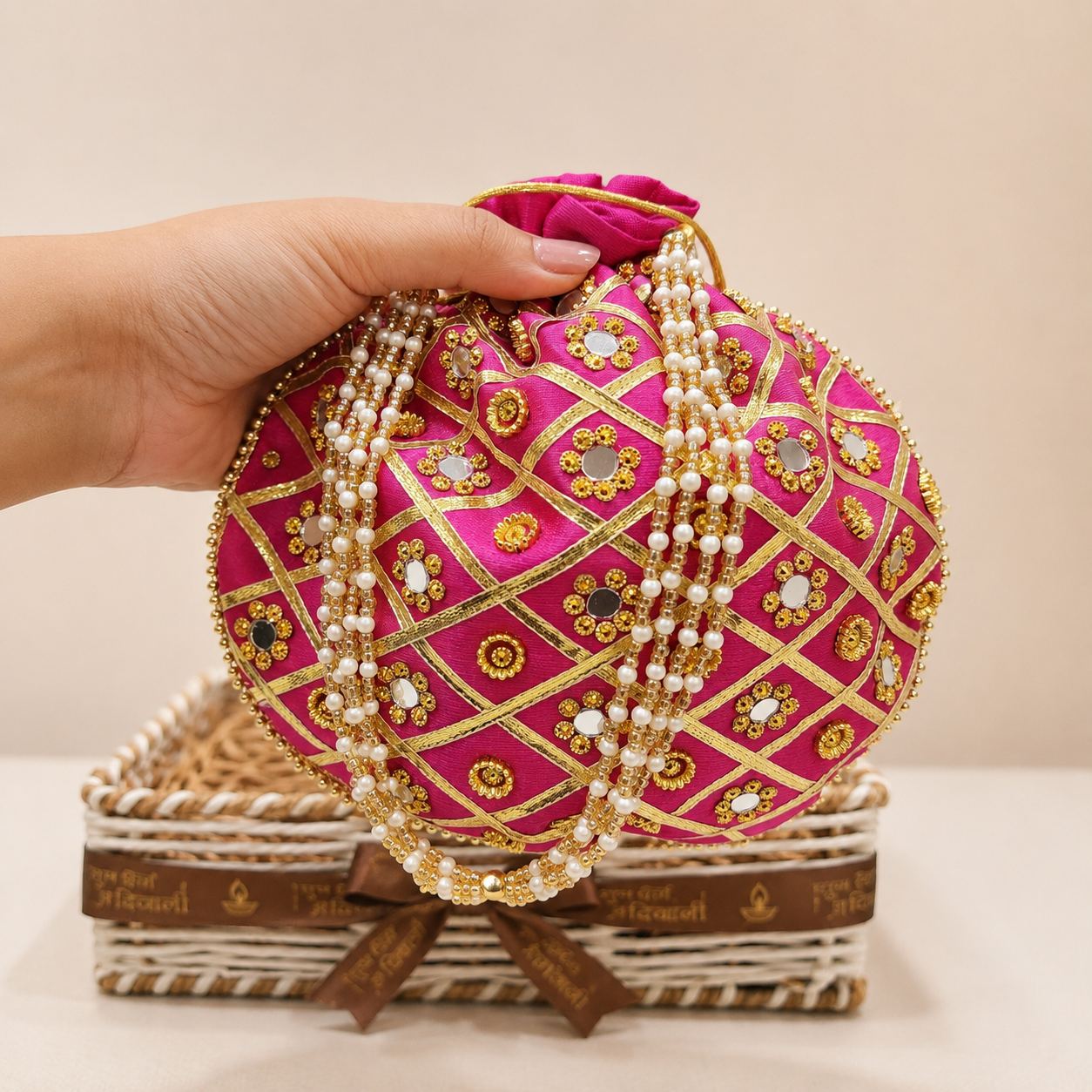 Premium Diwali Gift Hamper Under 5000 | Luxury Corporate Gifting India