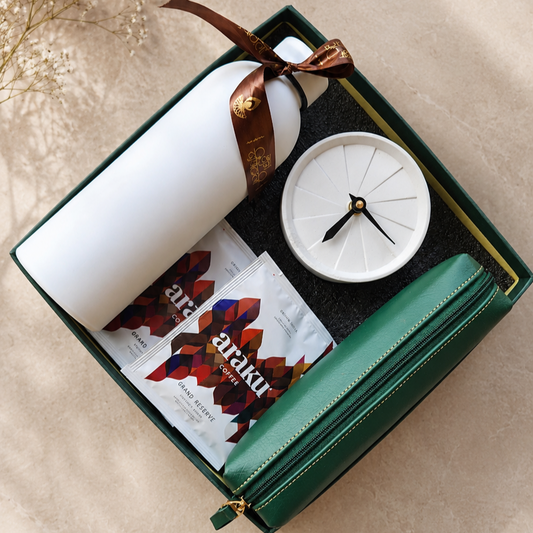 Diwali Gifts for Employees – Customized Festive Appreciation Box