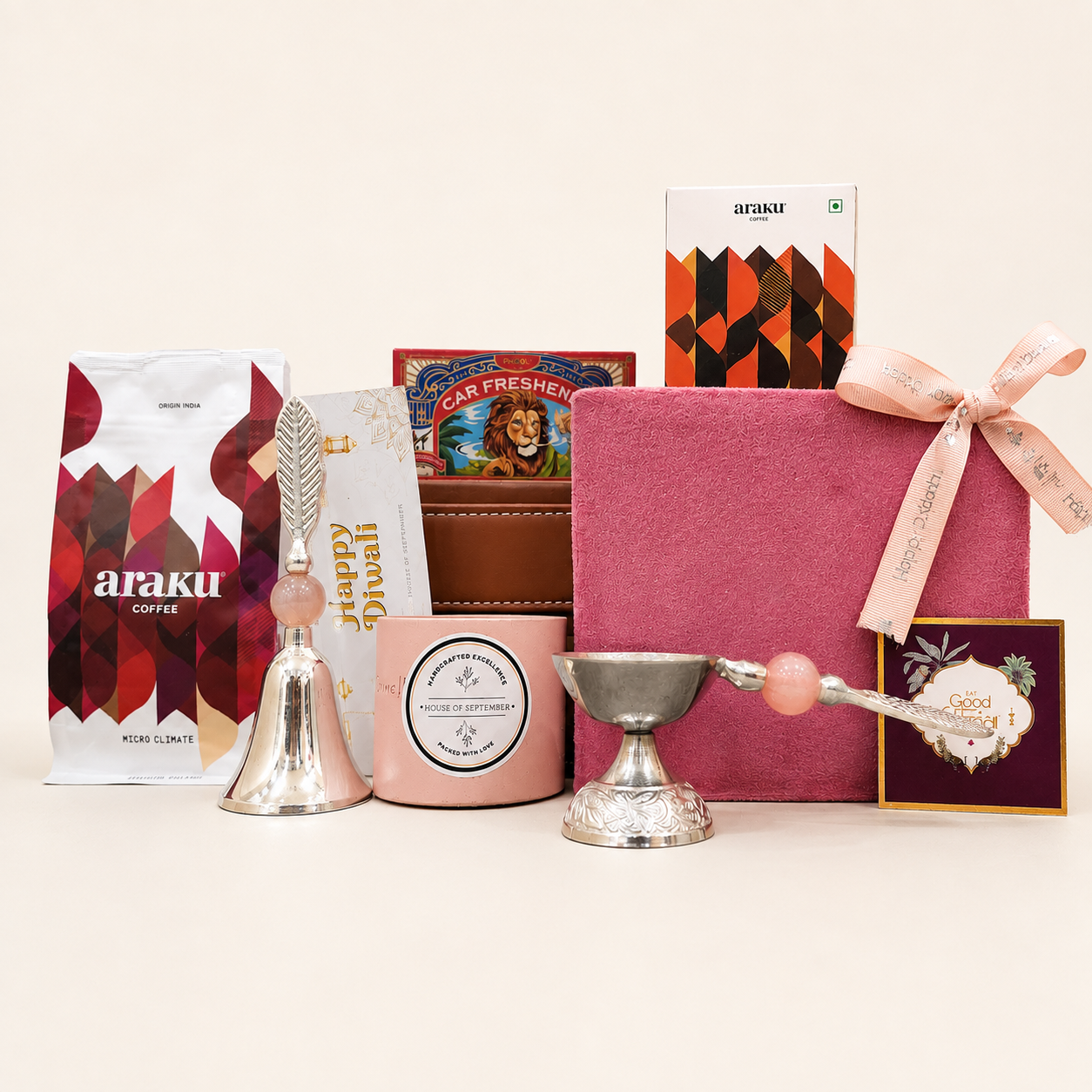 Corporate Diwali Gifts for Employee Engagement India 2026