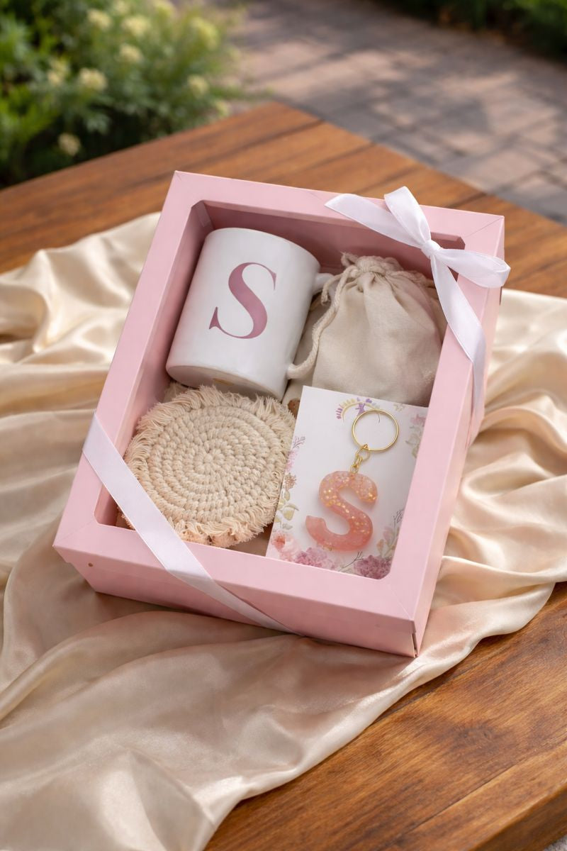 Luxury Business Debut Gift Box