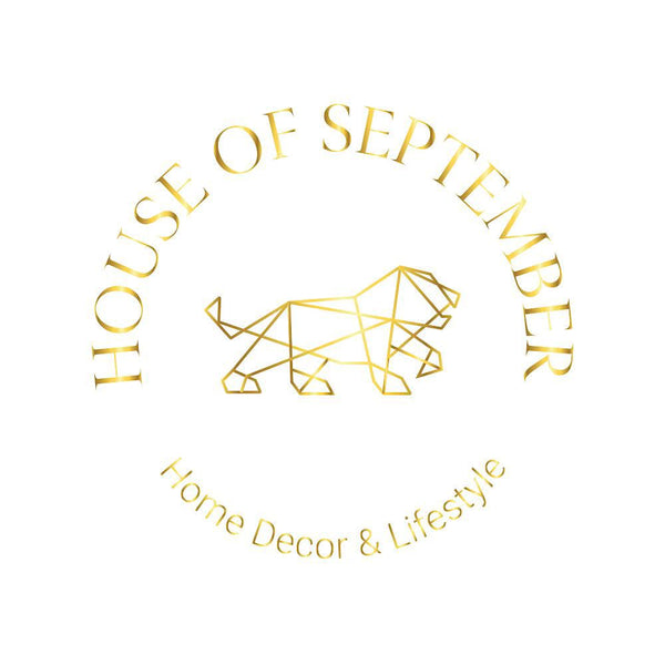 HOUSE OF SEPTEMBER