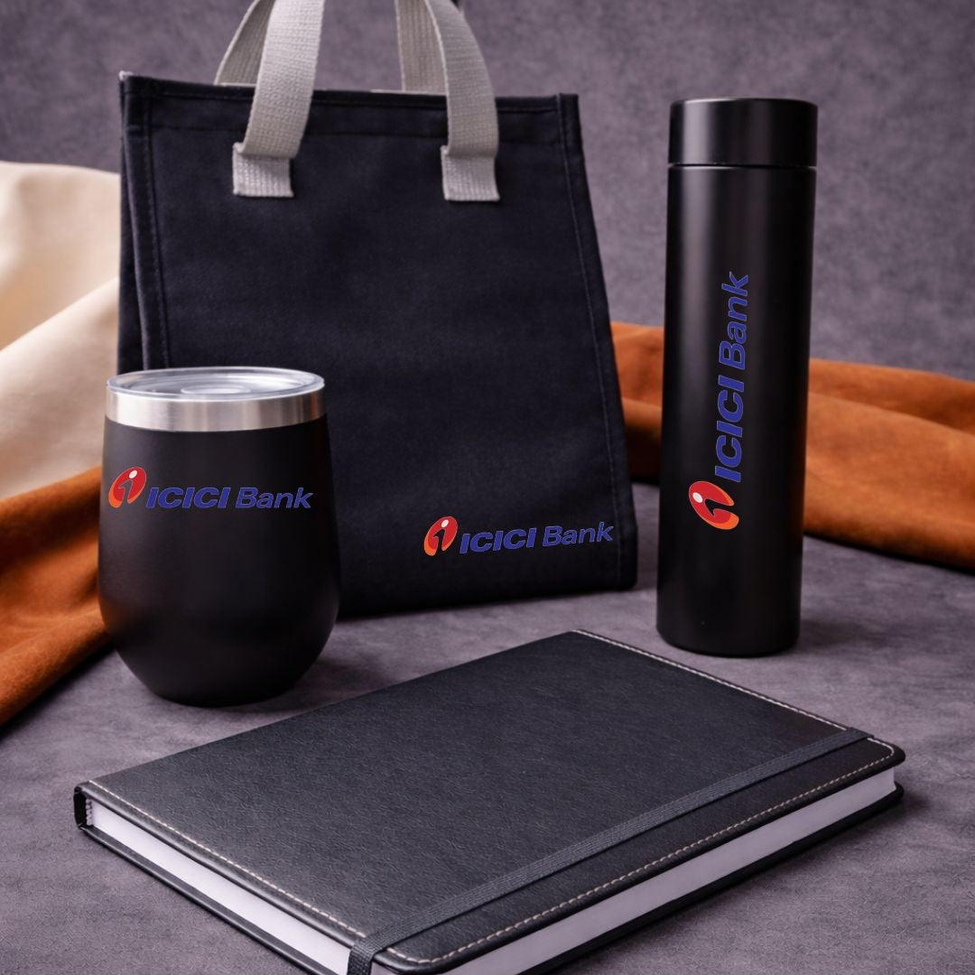 Client Gift corporate Gift Box