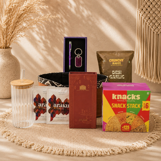 Bulk Corporate Gifting Hamper for Teams and Events