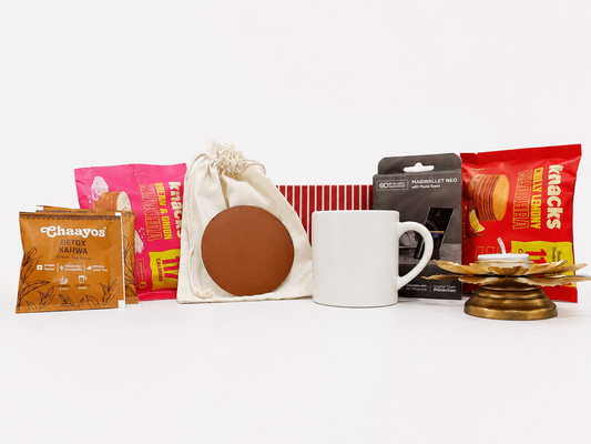 Luxury Corporate Diwali Gifts Under 3000 | Premium Client & CXO Gift Hampers