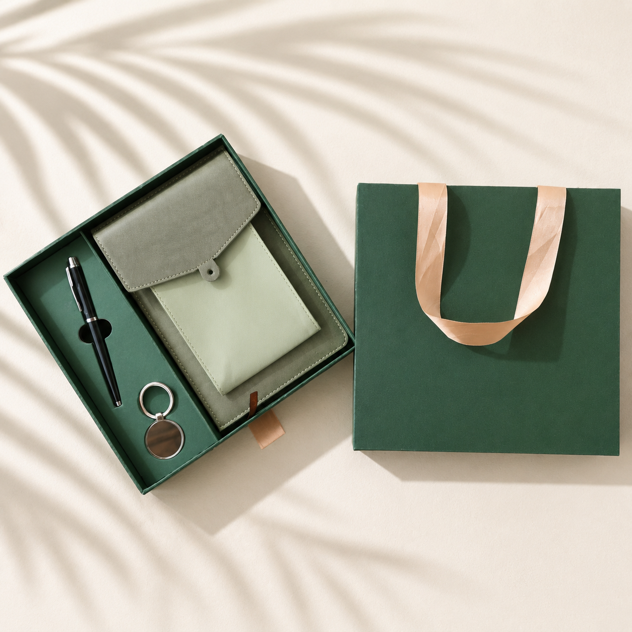 EMPLOYEE STARTER KIT β CUSTOMIZED COMPANY WELCOME BOX
