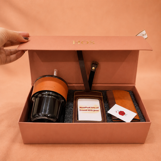 Thoughtful Corporate Gifts for Diwali Celebration