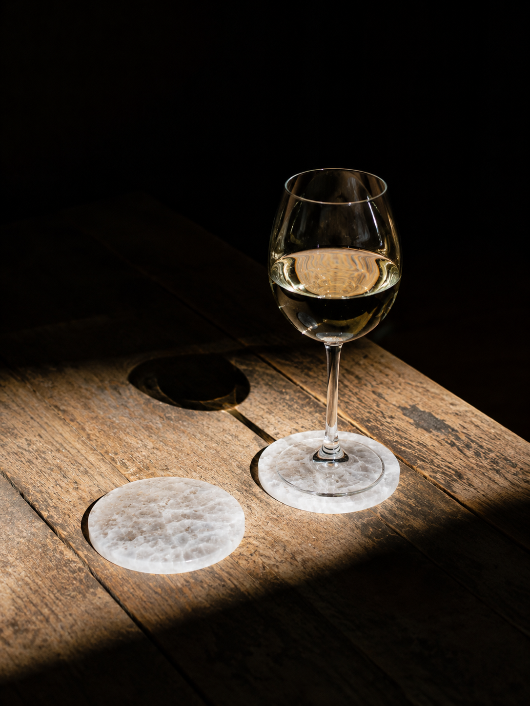 Premium Wine Glass Set | Executive Corporate Gift | Client Appreciation Gifts India