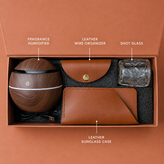 Festive Corporate Gifting Collection