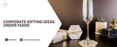 Corporate Gifting Ideas Under ₹1000 – Smart Choices for Small Teams
