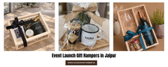 Event Launch Gift Hampers in Jaipur