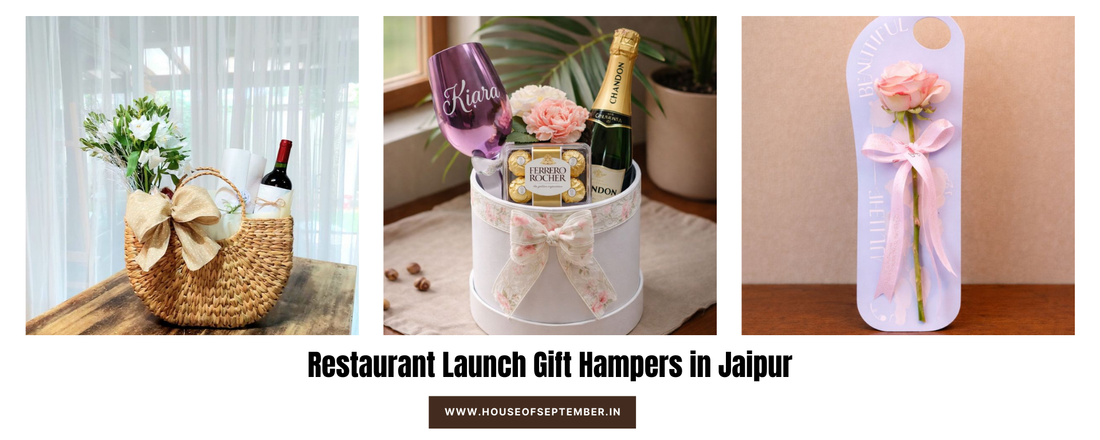 Luxury Club Opening Gift Favours for VIP Guests