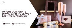 Unique Corporate Diwali Gifts to Leave a Lasting Impression