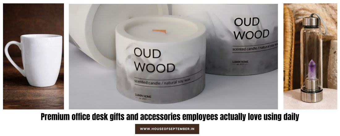 Premium Office Desk Gifts India