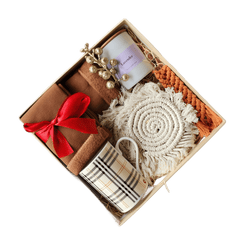 New Year and Christmas