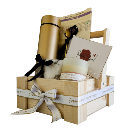 Eco-Friendly & Sustainable