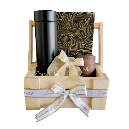 New employee & Welcome Gifts