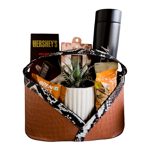 Luxury Corporate Hamper