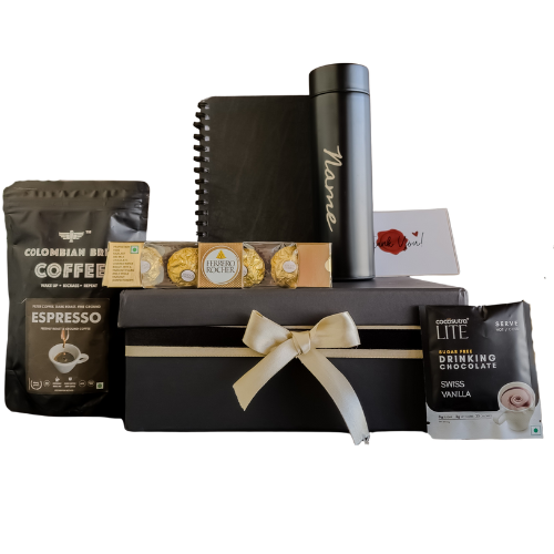 Employee & Work Anniversary