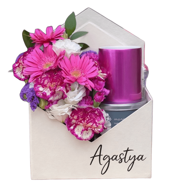 Business Launch Gift Favours