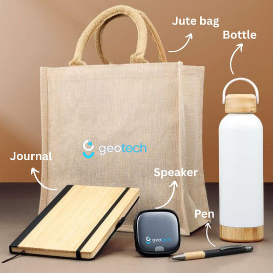 Elegant Business Gift Box