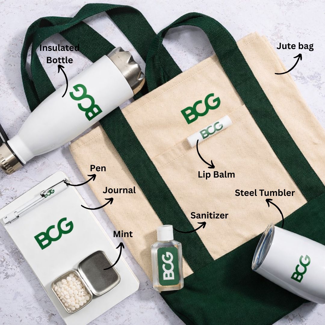 Luxury Corporate Gifting Hampers Under ₹2500 in India | Corporate Gifting Companies 2026