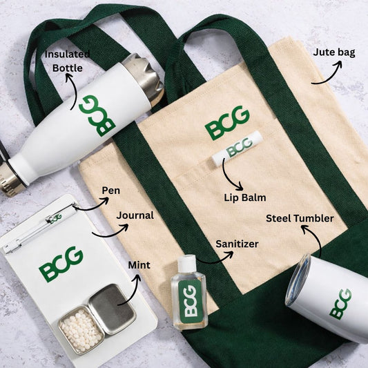 Luxury Corporate Gifting Hampers Under ₹2500 in India | Corporate Gifting Companies 2026