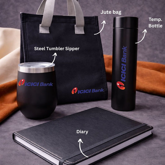 Client Gift corporate Gift Box