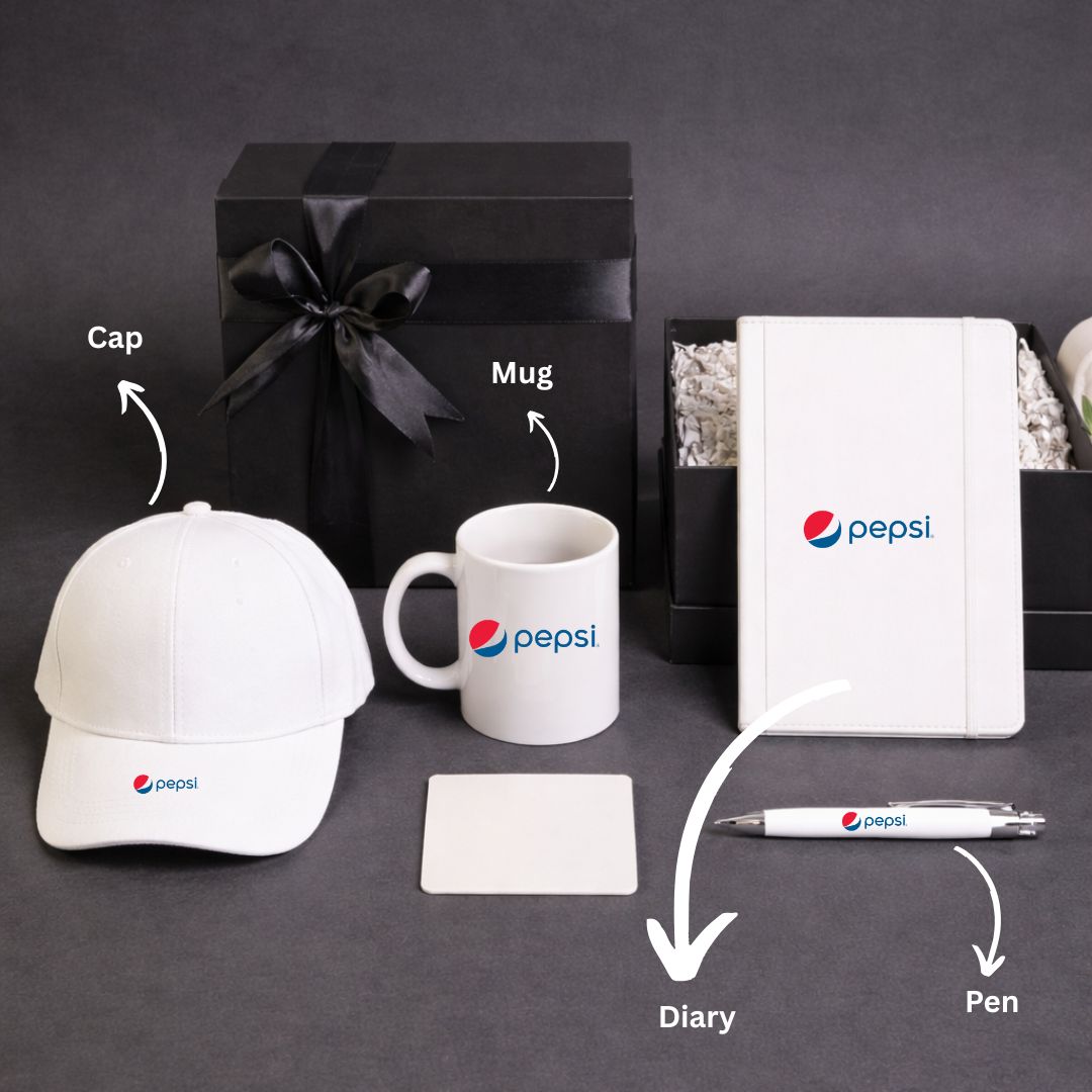 Premium Corporate Hamper